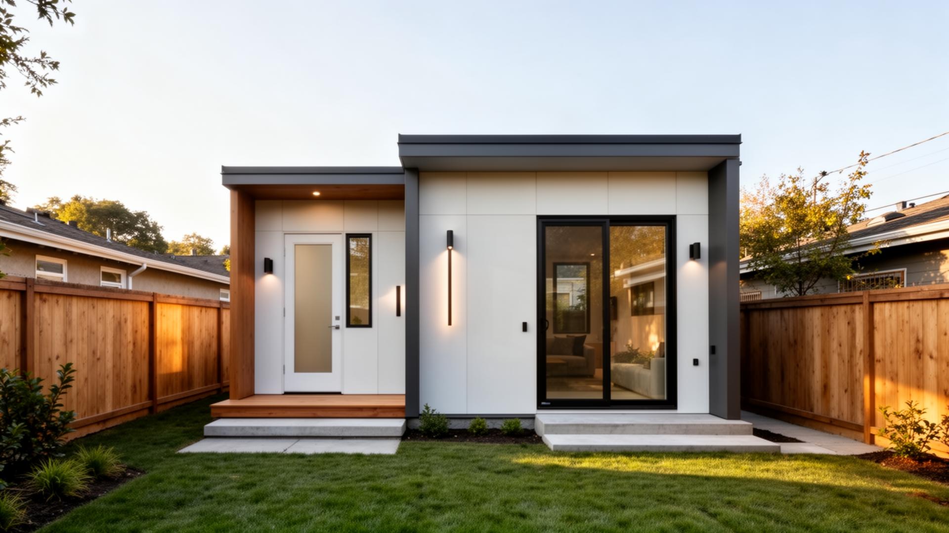 ADU Permits in Fresno: Complete Step-by-Step Guide (2026)