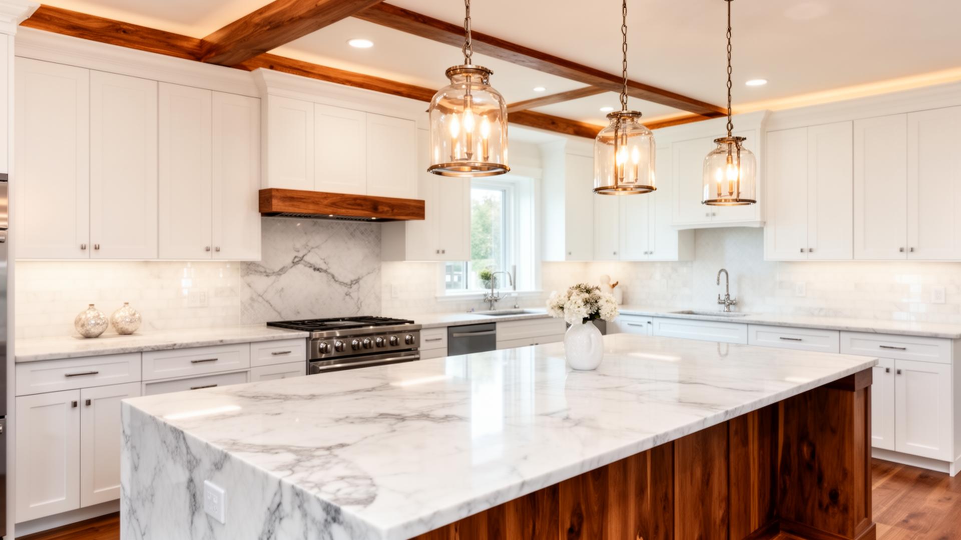 How Much Does a Kitchen Remodel Cost in Fresno? (2026 Guide)