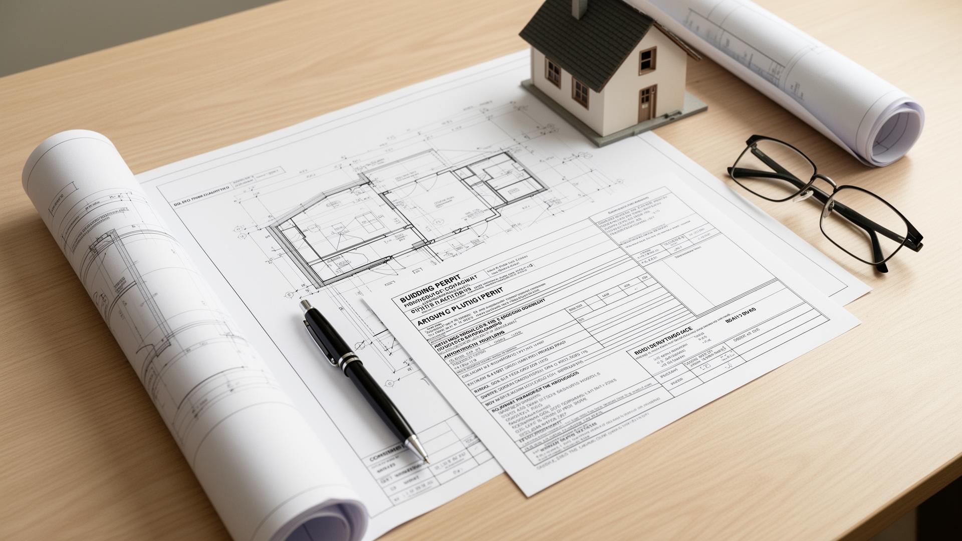 Steps Required Before Your Remodel — Fresno remodeling article cover